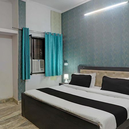 Hotel O Dripp Stay Inn لاكناو المظهر الخارجي الصورة