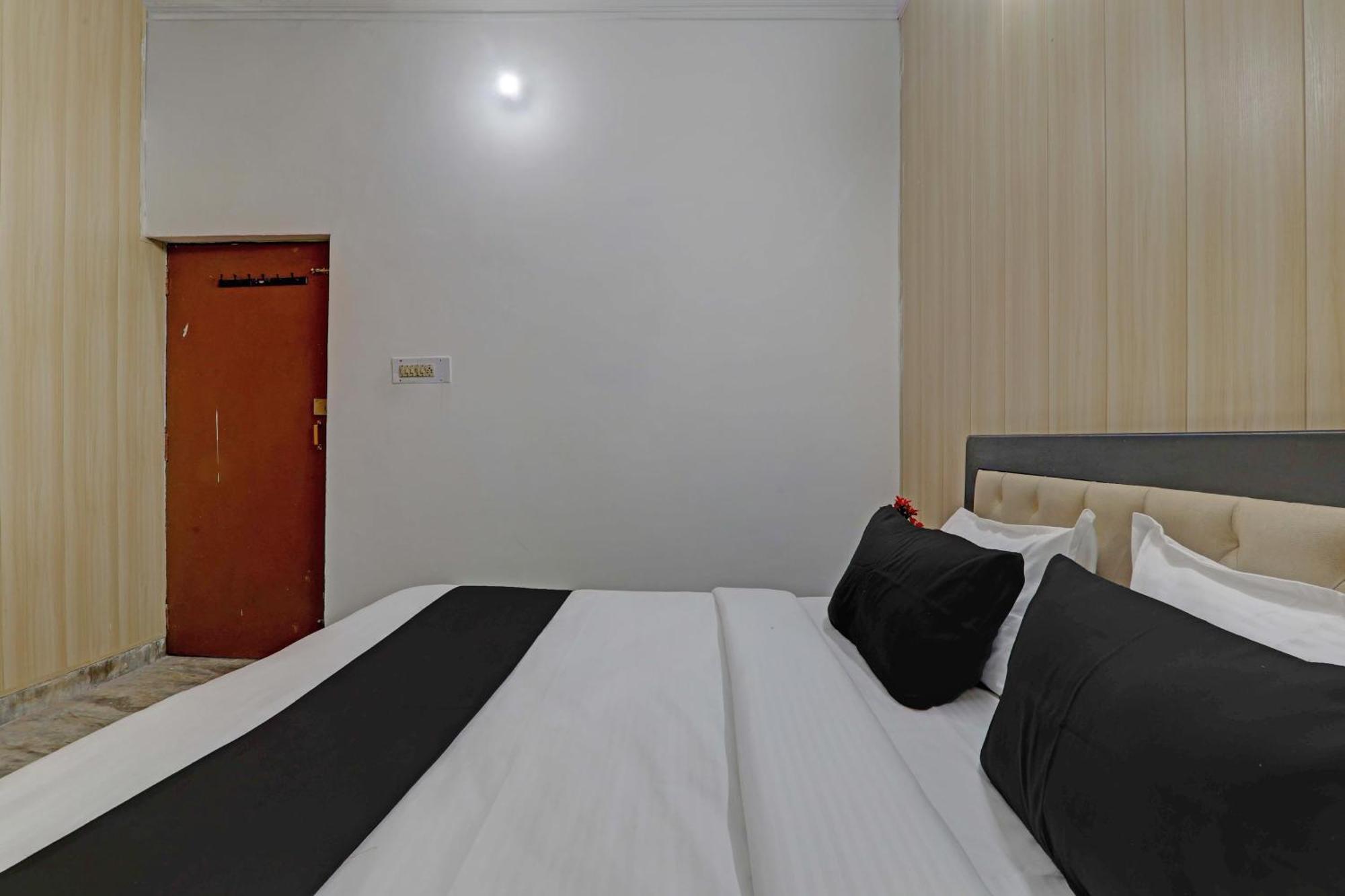 Hotel O Dripp Stay Inn لاكناو المظهر الخارجي الصورة