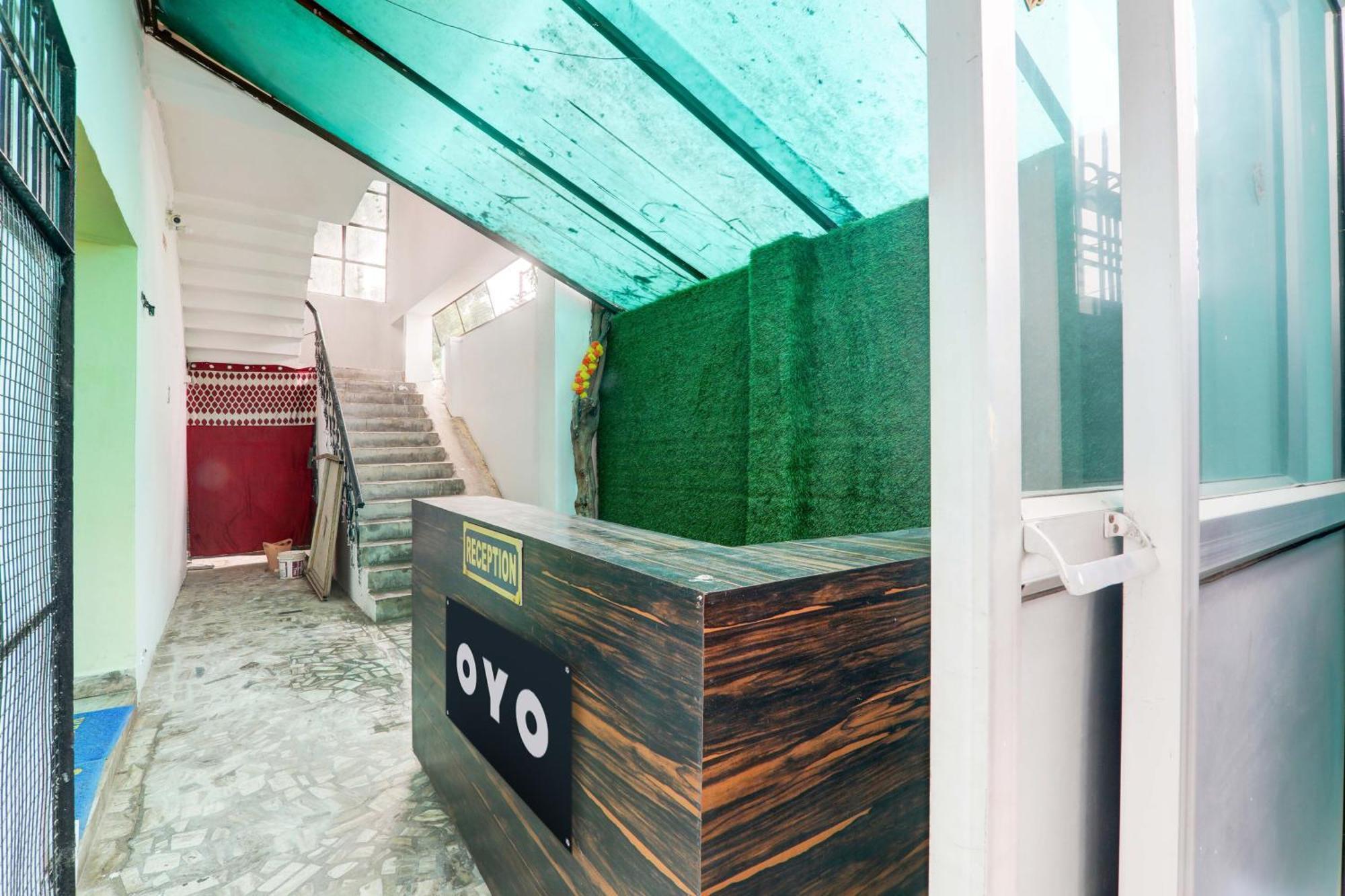 Hotel O Dripp Stay Inn لاكناو المظهر الخارجي الصورة